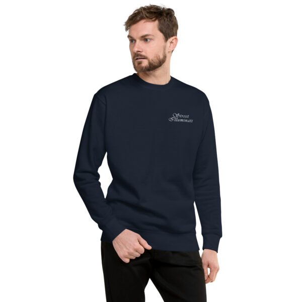 Men's Premium Sweatshirt - Image 2