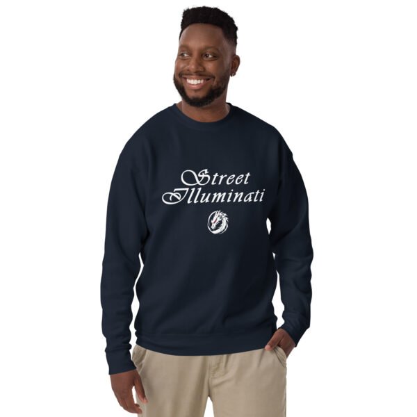 Men’s Premium Sweatshirt - Image 5