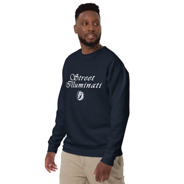 Men’s Premium Sweatshirt - Image 6