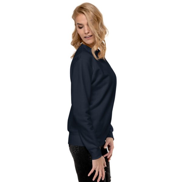 Women's Premium Sweatshirt - Image 15