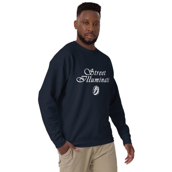 Men’s Premium Sweatshirt - Image 7