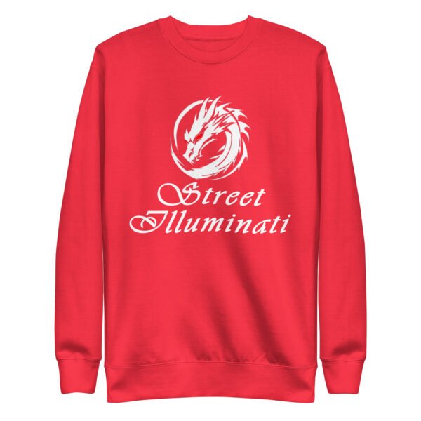 Women's Premium Sweatshirt - Image 16