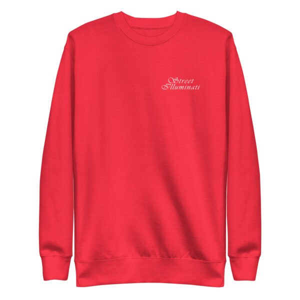 Women's Premium Sweatshirt - Image 26