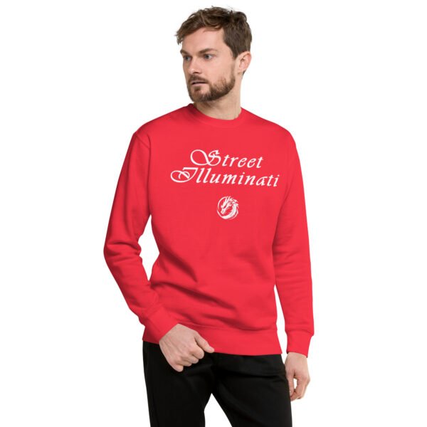 Men's Premium Sweatshirt - Image 6