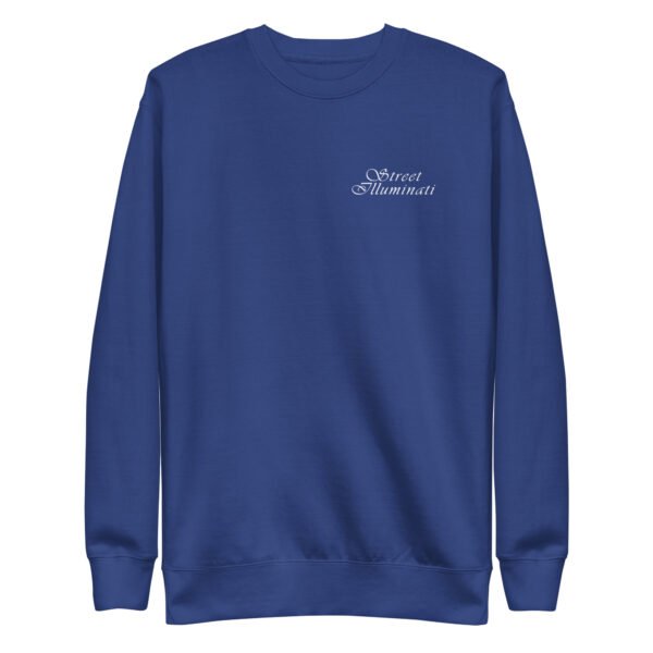 Women's Premium Sweatshirt - Image 22