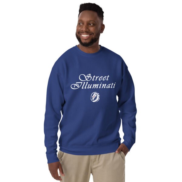 Men’s Premium Sweatshirt - Image 13