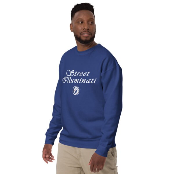 Men’s Premium Sweatshirt - Image 14