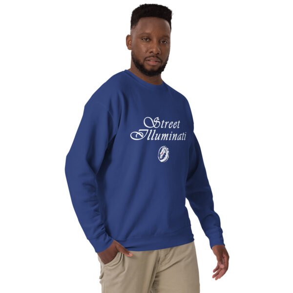 Men’s Premium Sweatshirt - Image 15