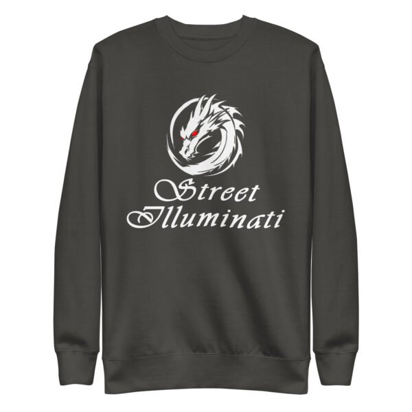 Men's Premium Sweatshirt - Image 11