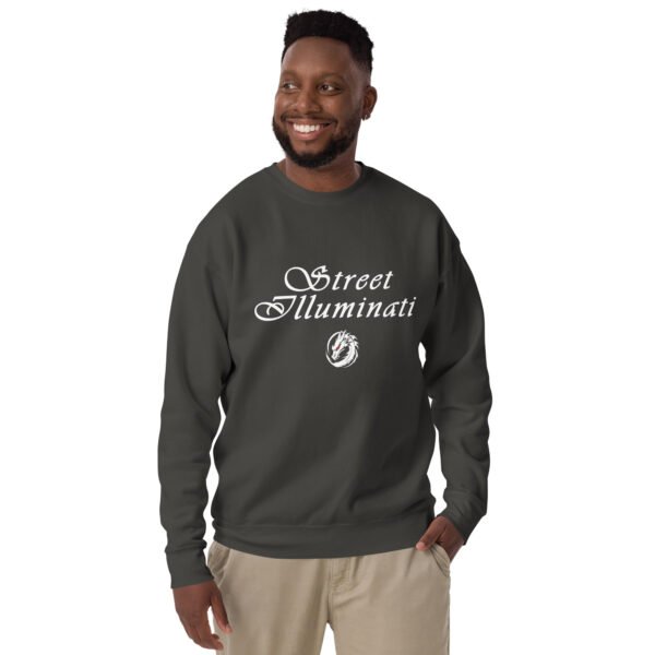 Men’s Premium Sweatshirt - Image 17