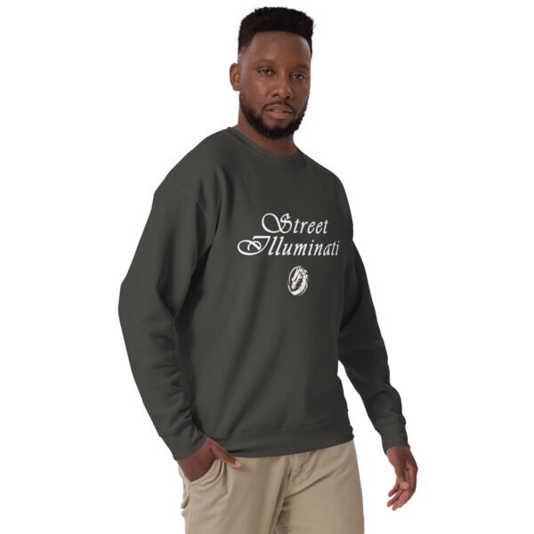 Men’s Premium Sweatshirt - Image 19