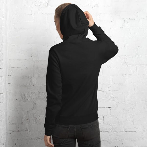 Women's hoodie - Image 2