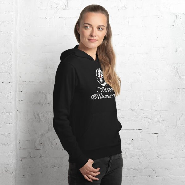 Women's hoodie - Image 4