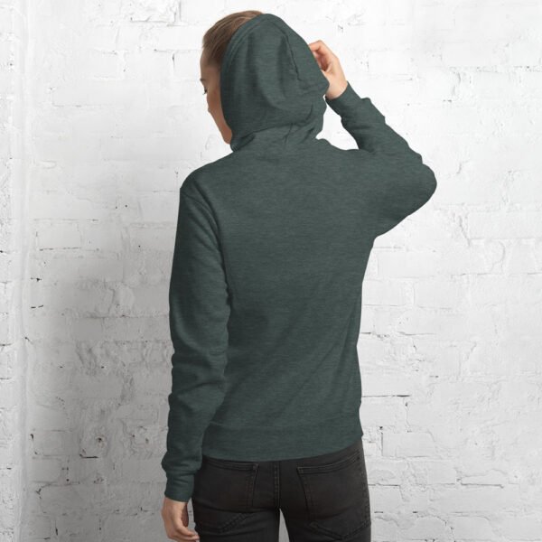 Women's hoodie - Image 10