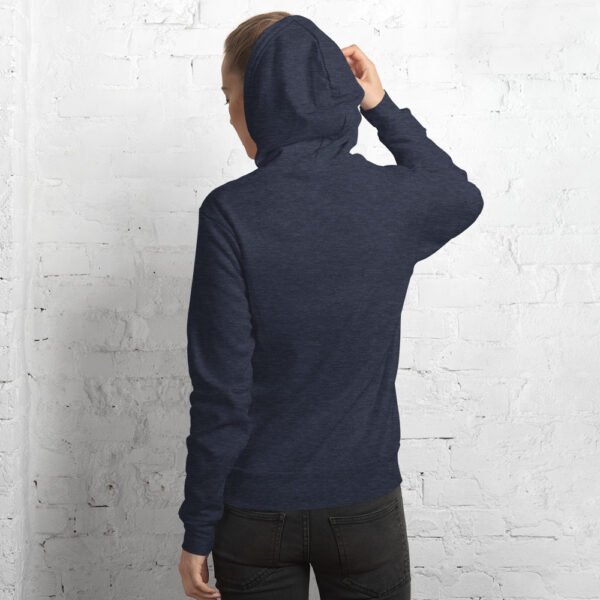 Women's hoodie - Image 6