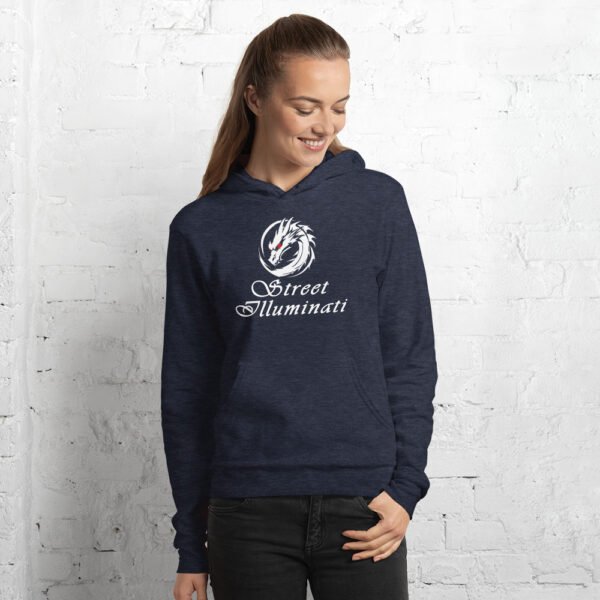 Women's hoodie - Image 5