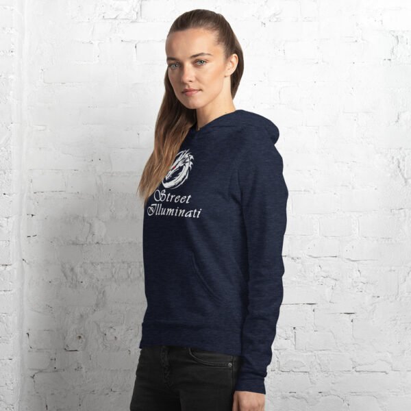 Women's hoodie - Image 7