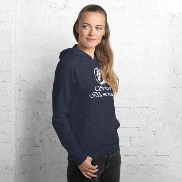 Women's hoodie - Image 8