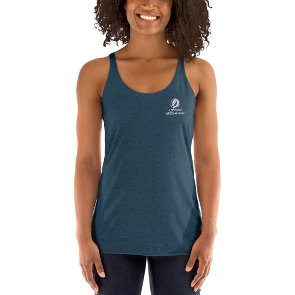 Women's Racerback Tank Top - Image 9