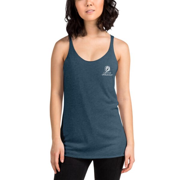 Women's Racerback Tank Top - Image 27