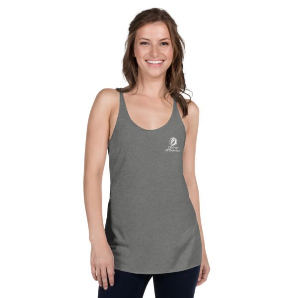 Women's Racerback Tank Top - Image 18