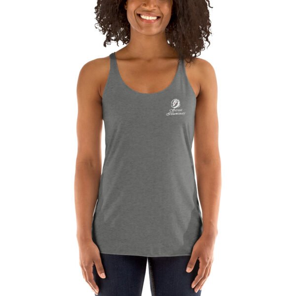 Women's Racerback Tank Top - Image 19