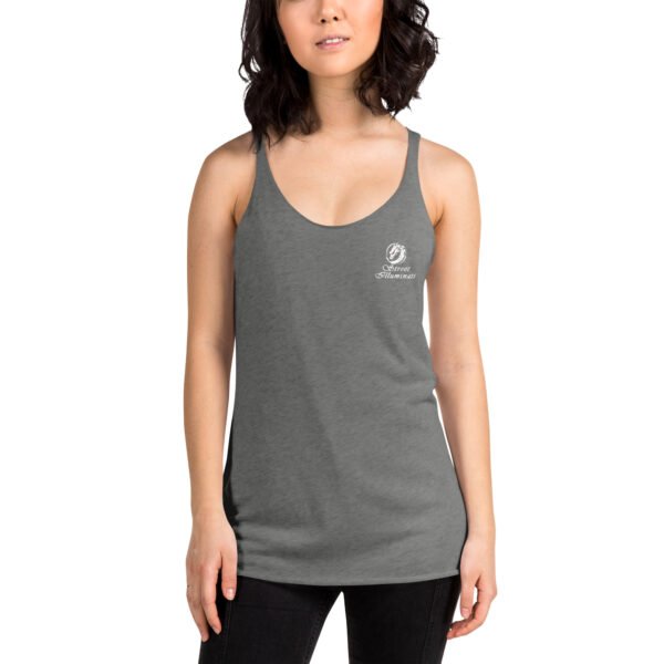 Women's Racerback Tank Top - Image 37