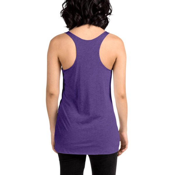 Women's Racerback Tank Top - Image 30