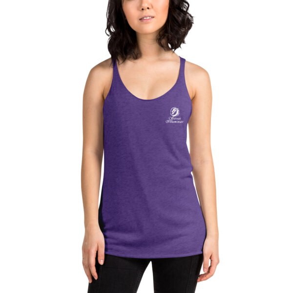 Women's Racerback Tank Top - Image 29