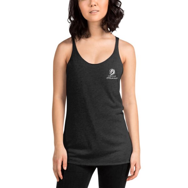 Women's Racerback Tank Top