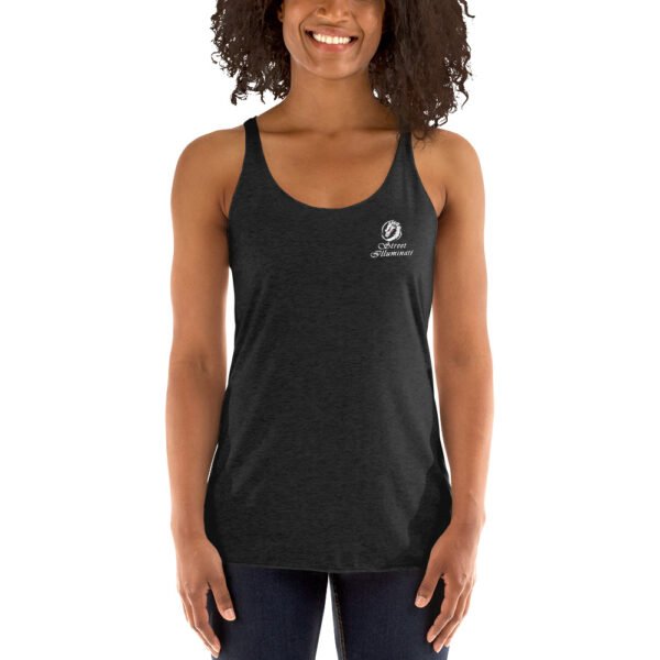 Women's Racerback Tank Top - Image 2