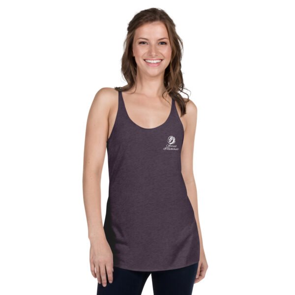 Women's Racerback Tank Top - Image 6