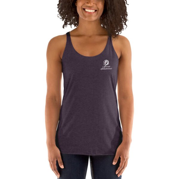 Women's Racerback Tank Top - Image 7