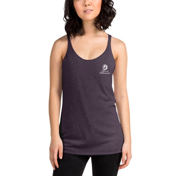 Women's Racerback Tank Top - Image 25