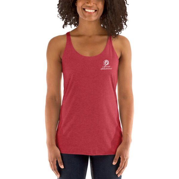 Women's Racerback Tank Top - Image 13