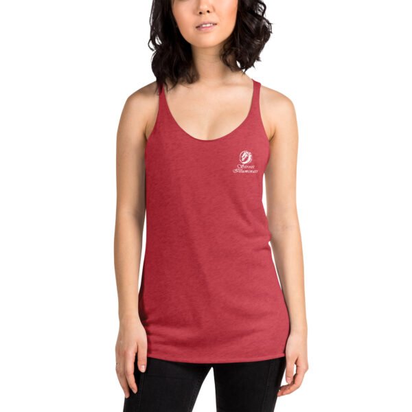 Women's Racerback Tank Top - Image 31