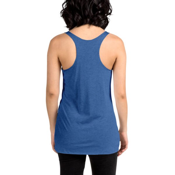 Women's Racerback Tank Top - Image 36