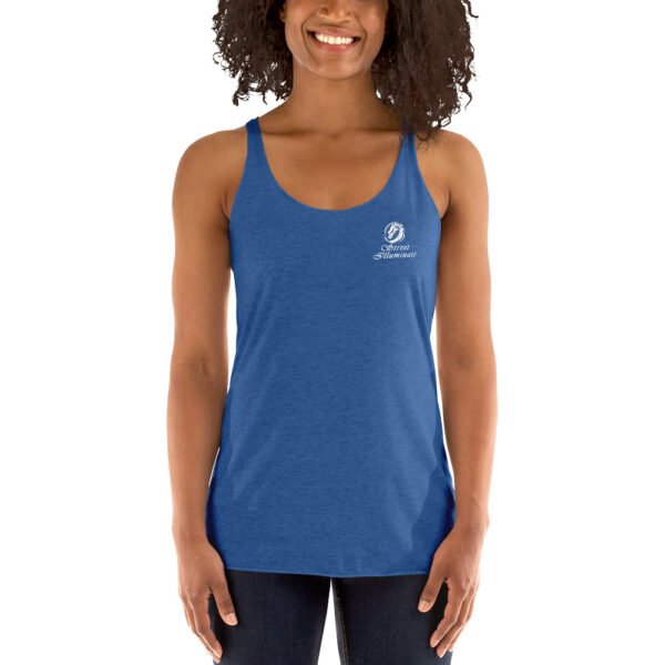 Women's Racerback Tank Top - Image 17