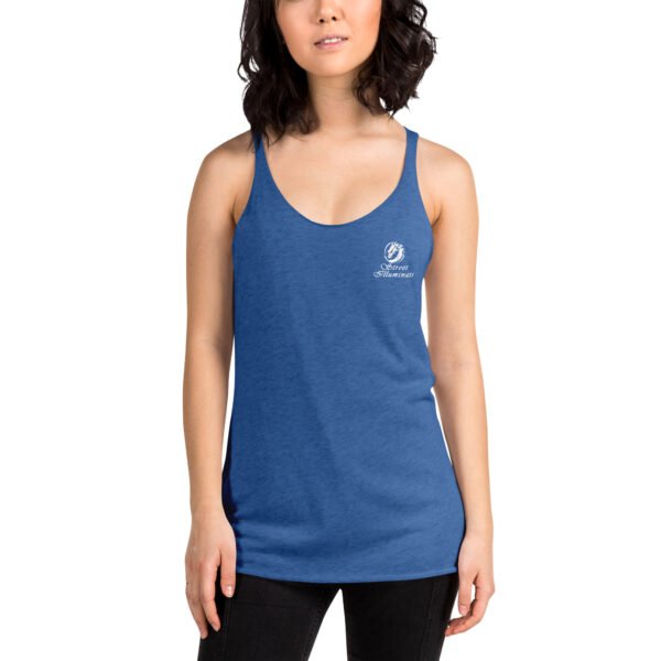 Women's Racerback Tank Top - Image 35