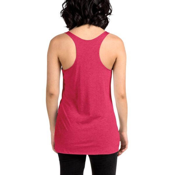 Women's Racerback Tank Top - Image 34