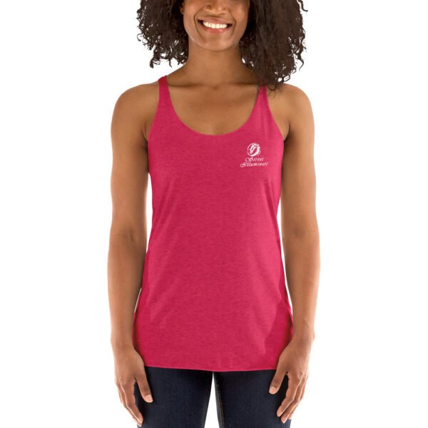 Women's Racerback Tank Top - Image 15