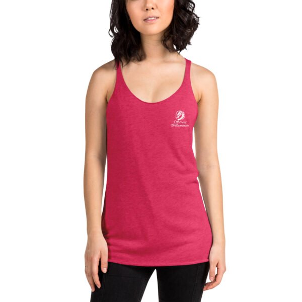 Women's Racerback Tank Top - Image 33