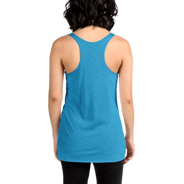 Women's Racerback Tank Top - Image 40