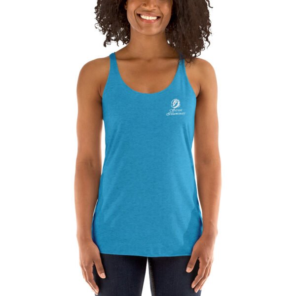 Women's Racerback Tank Top - Image 21